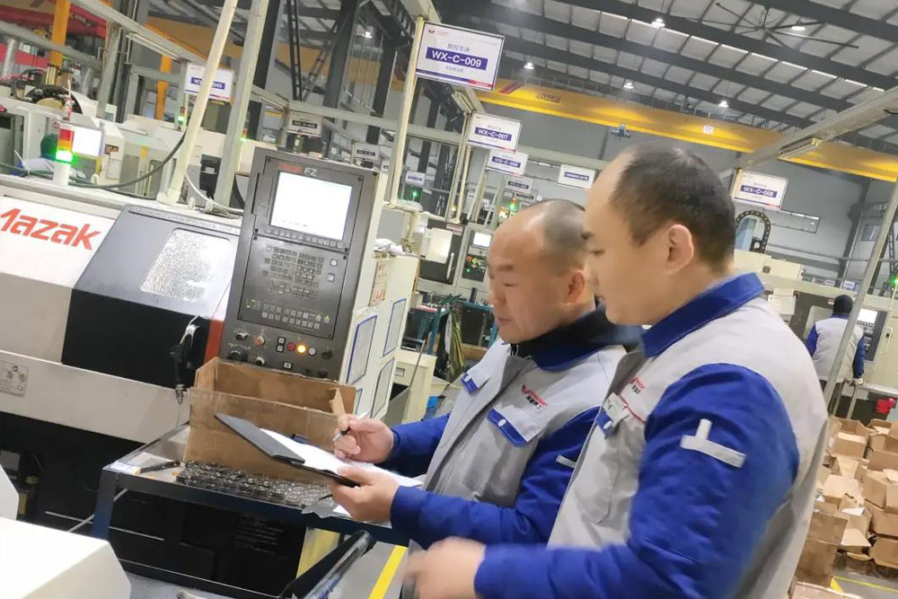 減速機(jī)生產(chǎn)安全知識培訓(xùn)